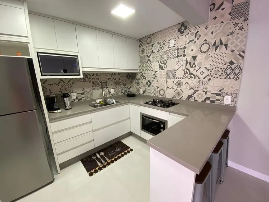 Foto 8 de Apartamento com 2 quartos à venda, 116m2 em Governador Celso Ramos - SC
