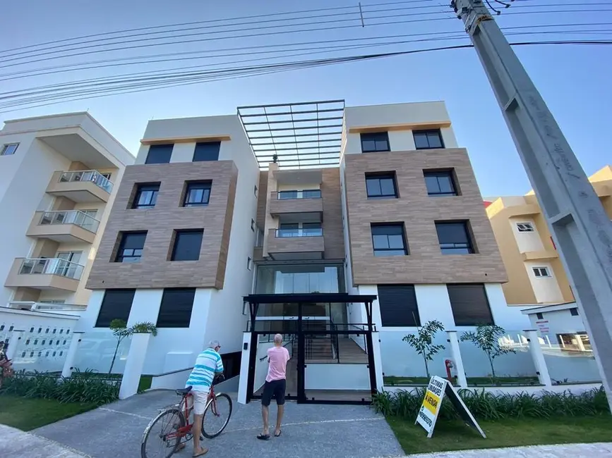 Foto 5 de Apartamento com 2 quartos à venda, 116m2 em Governador Celso Ramos - SC