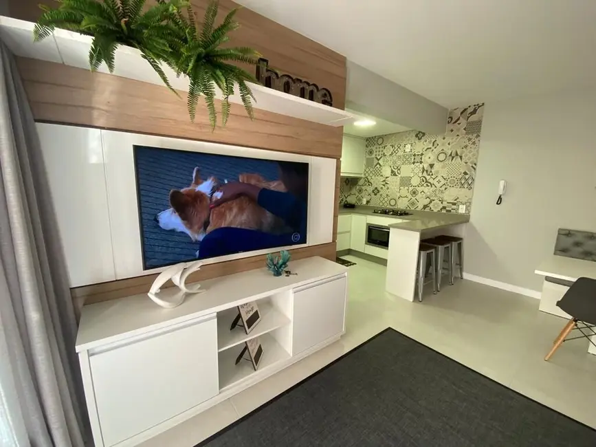 Foto 4 de Apartamento com 2 quartos à venda, 116m2 em Governador Celso Ramos - SC