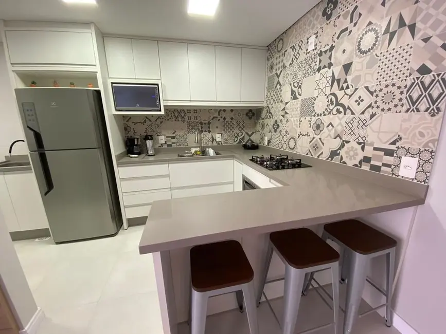 Foto 7 de Apartamento com 2 quartos à venda, 116m2 em Governador Celso Ramos - SC