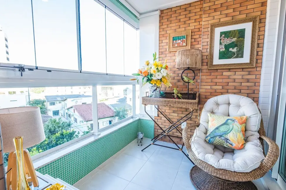 Foto 9 de Apartamento com 3 quartos à venda, 89m2 em Trindade, Florianopolis - SC
