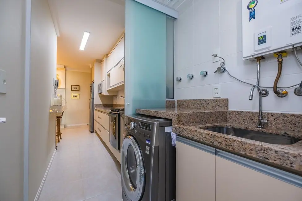 Foto 8 de Apartamento com 3 quartos à venda, 89m2 em Trindade, Florianopolis - SC