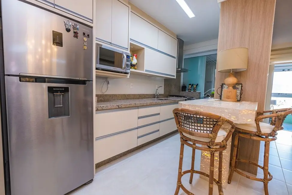 Foto 5 de Apartamento com 3 quartos à venda, 89m2 em Trindade, Florianopolis - SC