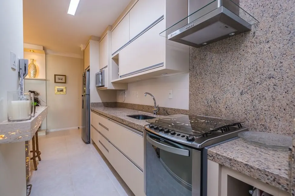 Foto 7 de Apartamento com 3 quartos à venda, 89m2 em Trindade, Florianopolis - SC