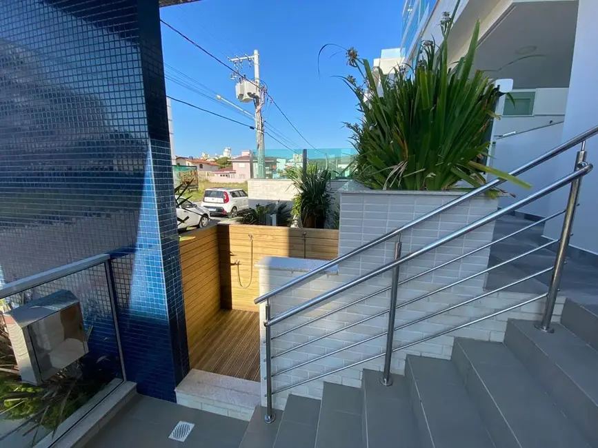 Foto 4 de Apartamento com 2 quartos à venda, 77m2 em Governador Celso Ramos - SC