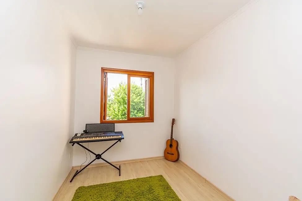 Casa de Condomínio com 3 quartos à venda, 122m2 em Harmonia, Canoas - RS - imagem 8 Foto 8 de Casa de Condomínio com 3 quartos à venda, 122m2 em Harmonia, Canoas - RS