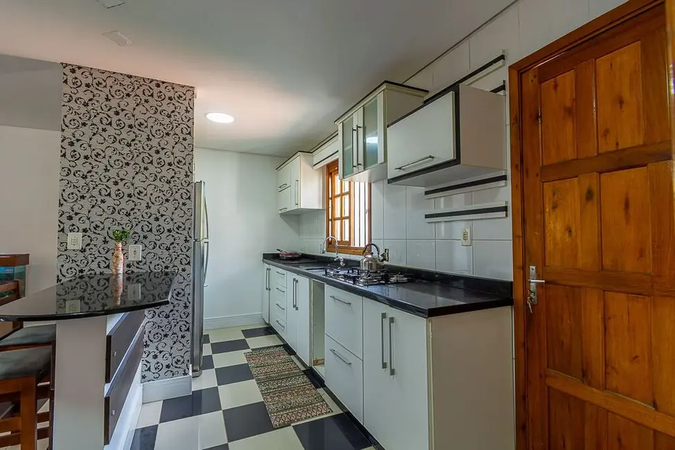 Casa de Condomínio com 3 quartos à venda, 122m2 em Harmonia, Canoas - RS - imagem 5 Foto 5 de Casa de Condomínio com 3 quartos à venda, 122m2 em Harmonia, Canoas - RS