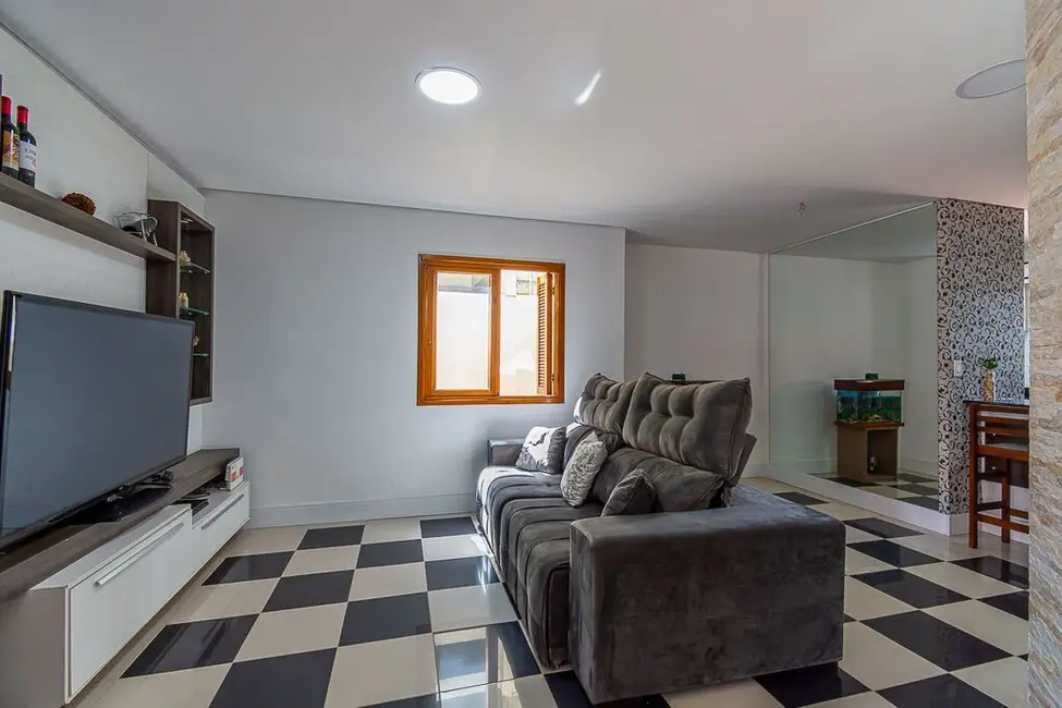 Casa de Condomínio com 3 quartos à venda, 122m2 em Harmonia, Canoas - RS - imagem 4 Foto 4 de Casa de Condomínio com 3 quartos à venda, 122m2 em Harmonia, Canoas - RS