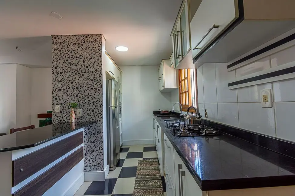 Casa de Condomínio com 3 quartos à venda, 122m2 em Harmonia, Canoas - RS - imagem 6 Foto 6 de Casa de Condomínio com 3 quartos à venda, 122m2 em Harmonia, Canoas - RS