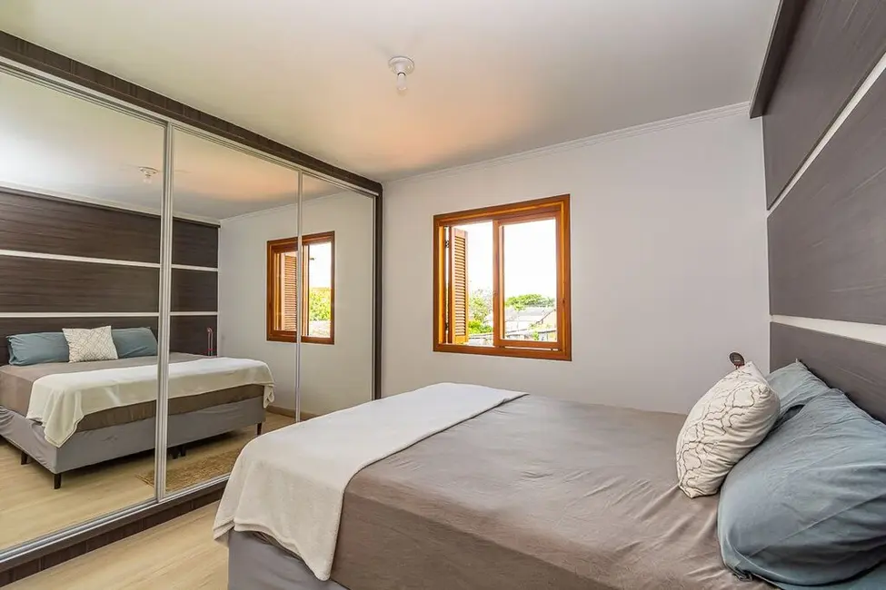 Casa de Condomínio com 3 quartos à venda, 122m2 em Harmonia, Canoas - RS - imagem 7 Foto 7 de Casa de Condomínio com 3 quartos à venda, 122m2 em Harmonia, Canoas - RS