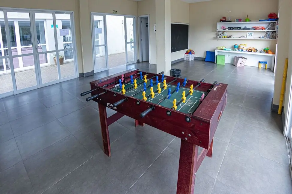 Foto 9 de Apartamento com 2 quartos à venda, 47m2 em Lomba do Pinheiro, Porto Alegre - RS