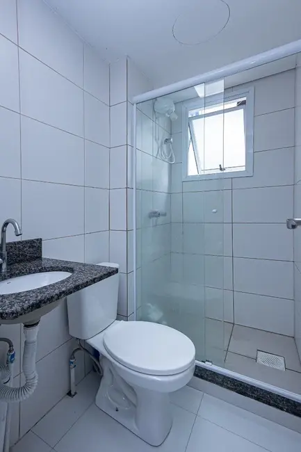 Foto 6 de Apartamento com 2 quartos à venda, 47m2 em Lomba do Pinheiro, Porto Alegre - RS