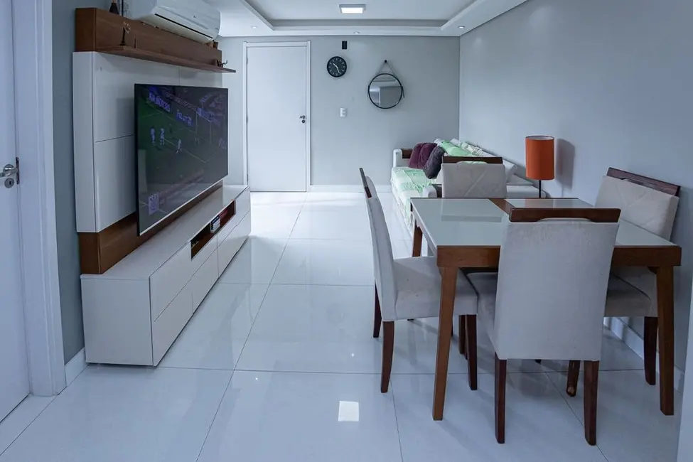 Foto 3 de Apartamento com 2 quartos à venda, 47m2 em Lomba do Pinheiro, Porto Alegre - RS