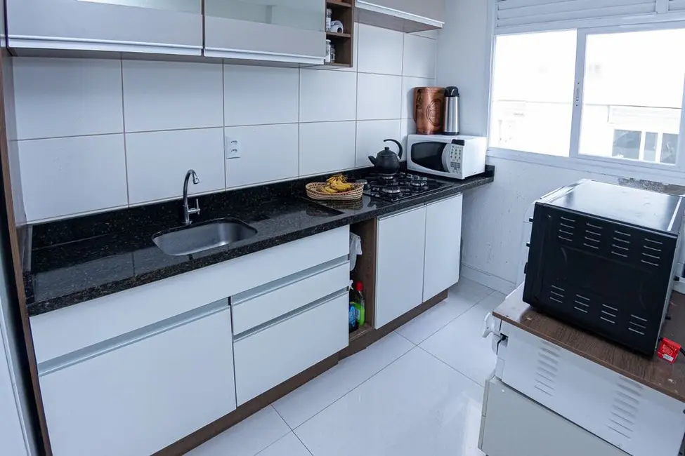 Foto 5 de Apartamento com 2 quartos à venda, 47m2 em Lomba do Pinheiro, Porto Alegre - RS