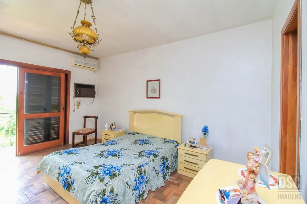 Foto 7 de Casa com 3 quartos à venda, 299m2 em Glória, Porto Alegre - RS