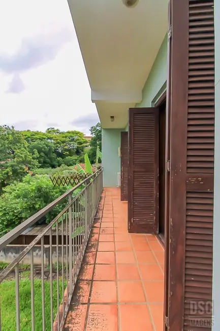 Foto 4 de Casa com 3 quartos à venda, 299m2 em Glória, Porto Alegre - RS