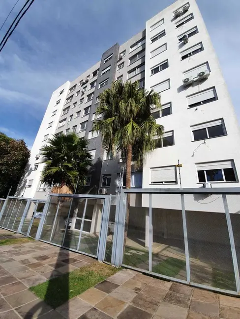 Foto 1 de Apartamento com 2 quartos à venda, 57m2 em Bom Jesus, Porto Alegre - RS