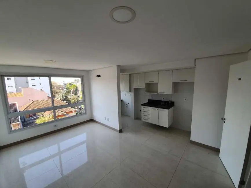 Foto 3 de Apartamento com 2 quartos à venda, 57m2 em Bom Jesus, Porto Alegre - RS