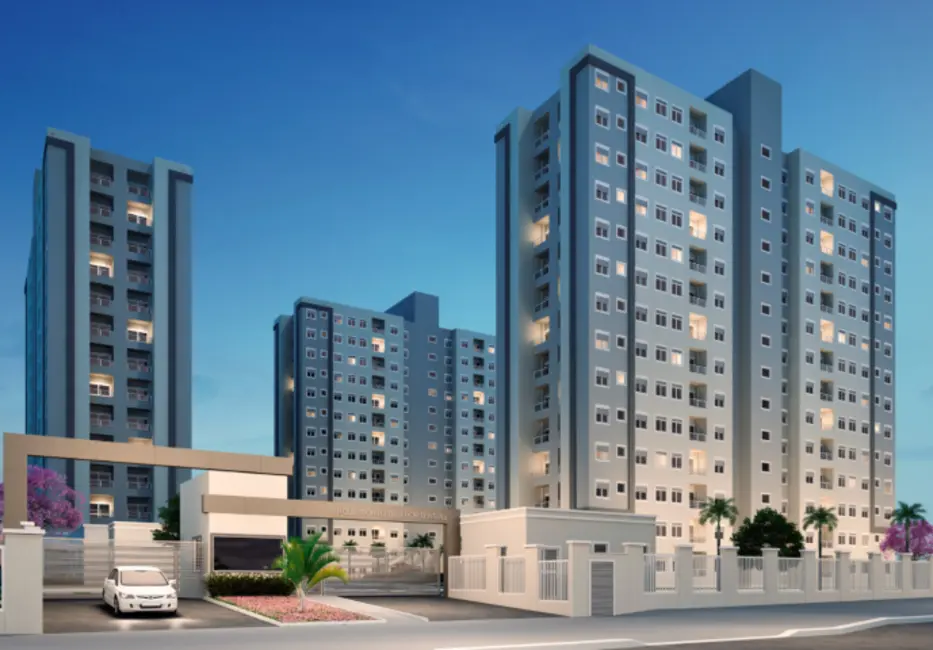 Foto 1 de Apartamento com 2 quartos à venda, 44m2 em Humaitá, Porto Alegre - RS