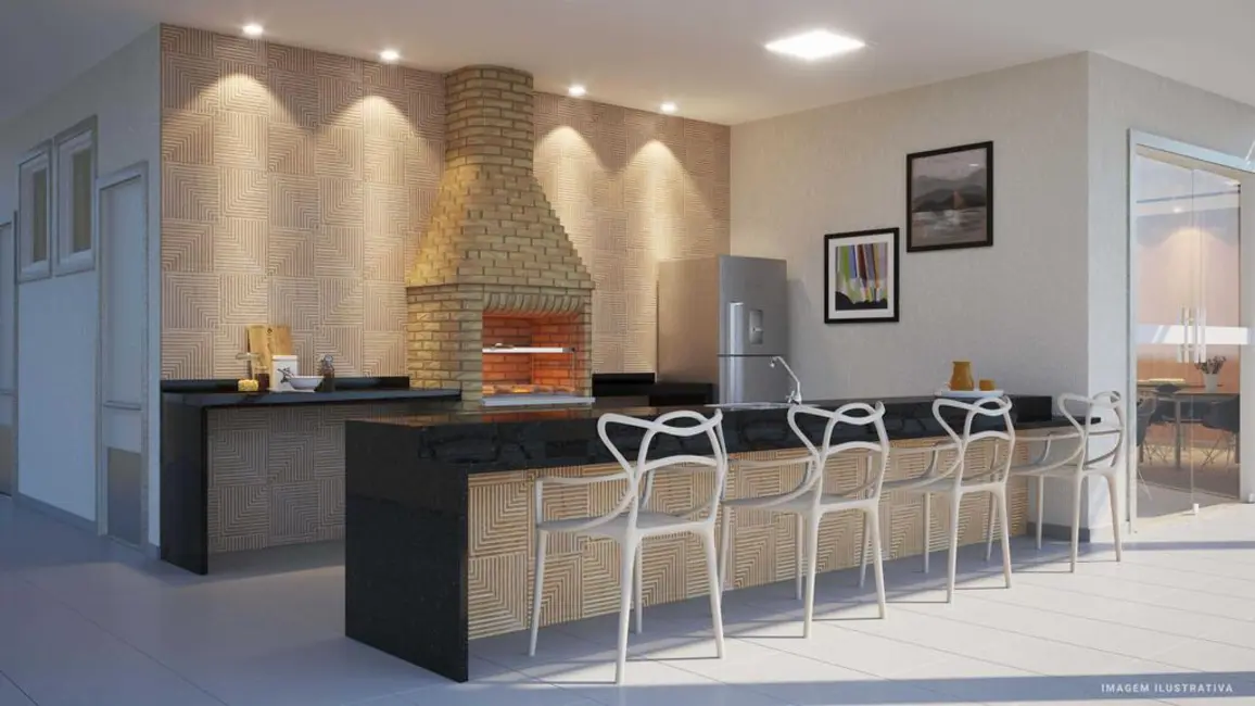 Foto 8 de Apartamento com 2 quartos à venda, 40m2 em Morro Santana, Porto Alegre - RS