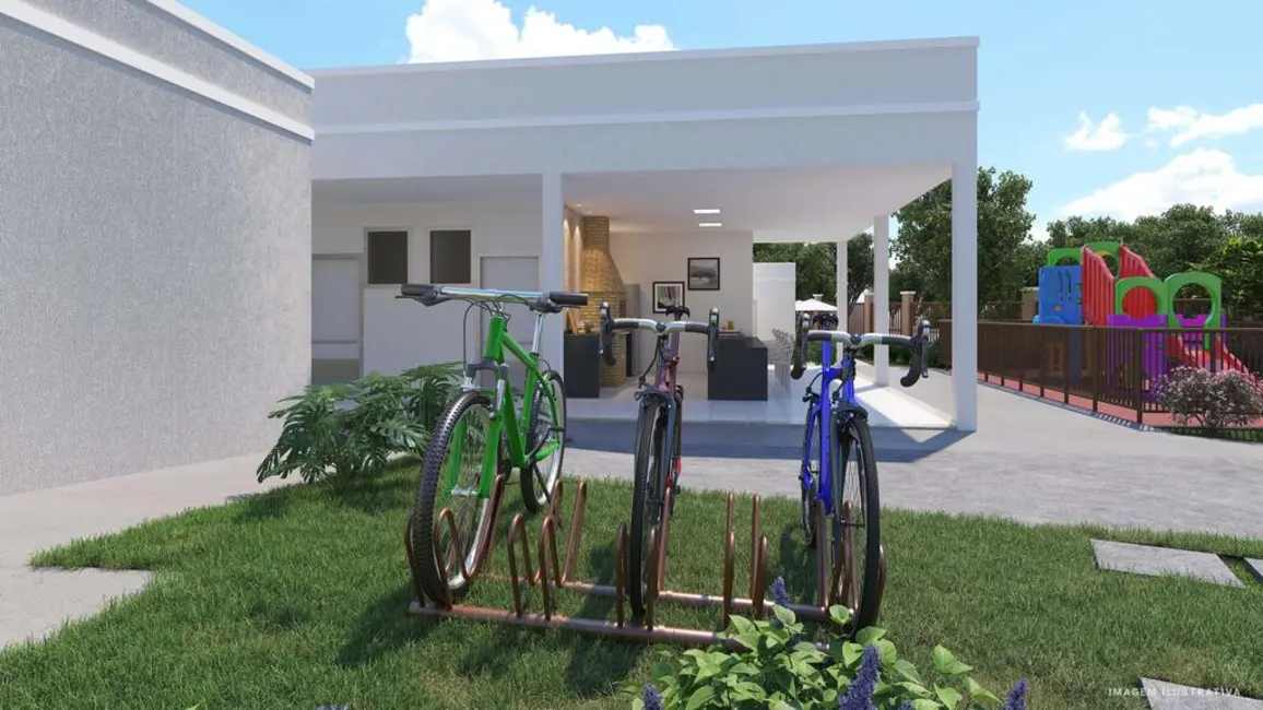 Foto 9 de Apartamento com 1 quarto à venda, 40m2 em Morro Santana, Porto Alegre - RS