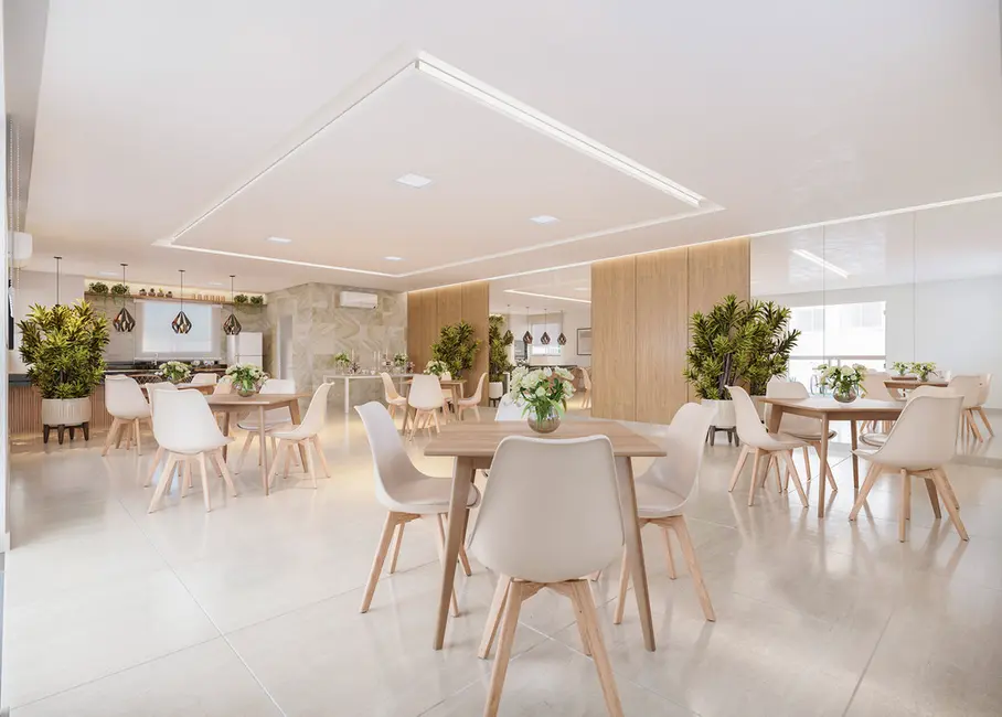 Apartamento com 2 quartos à venda, 53m2 em Jardim Itu, Porto Alegre - RS - imagem 9 Foto 9 de Apartamento com 2 quartos à venda, 53m2 em Jardim Itu, Porto Alegre - RS