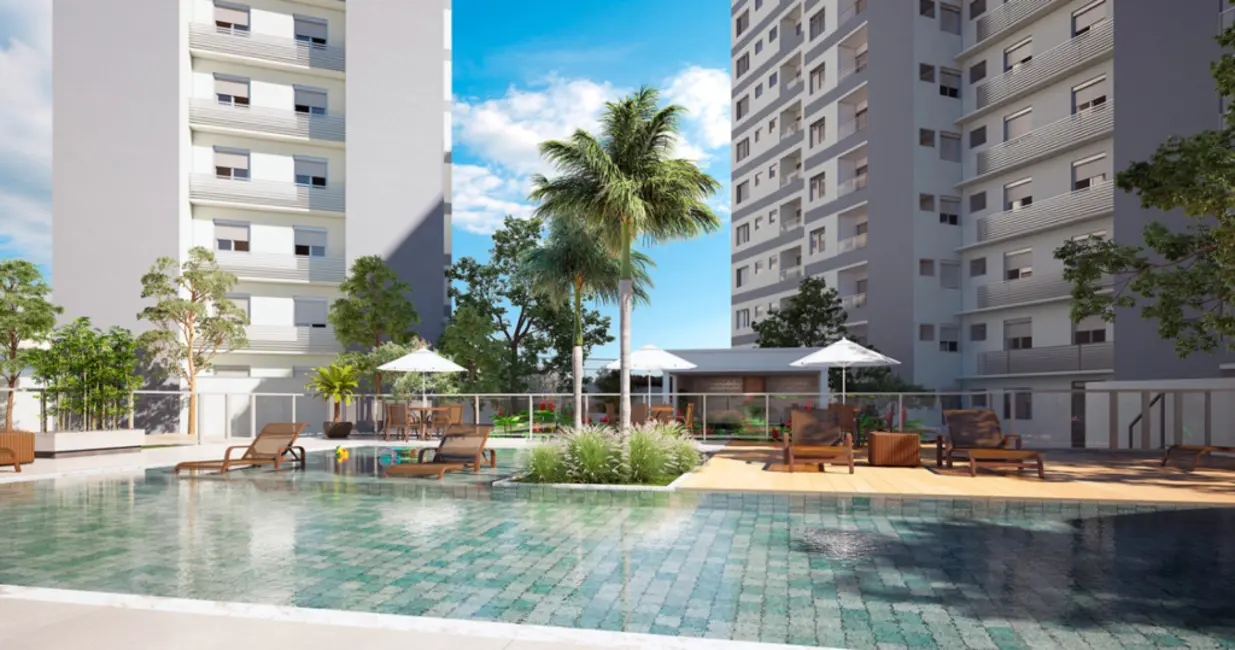 Foto 5 de Apartamento com 2 quartos à venda, 50m2 em Jardim Carvalho, Porto Alegre - RS