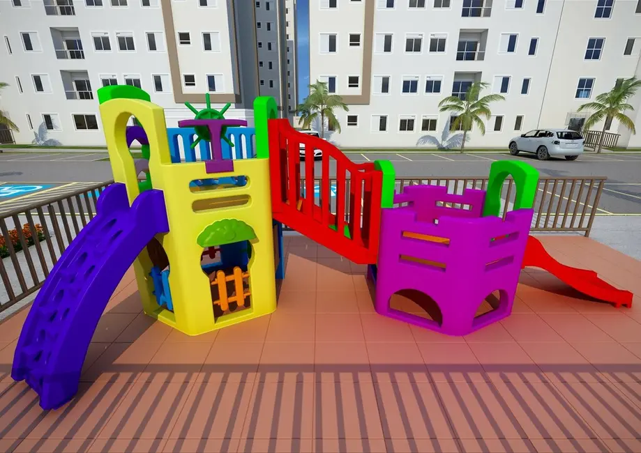 Foto 9 de Apartamento com 2 quartos à venda, 44m2 em Costa e Silva, Porto Alegre - RS