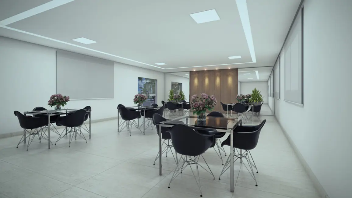 Apartamento com 2 quartos à venda, 48m2 em Costa e Silva, Porto Alegre - RS - imagem 5 Foto 5 de Apartamento com 2 quartos à venda, 48m2 em Costa e Silva, Porto Alegre - RS