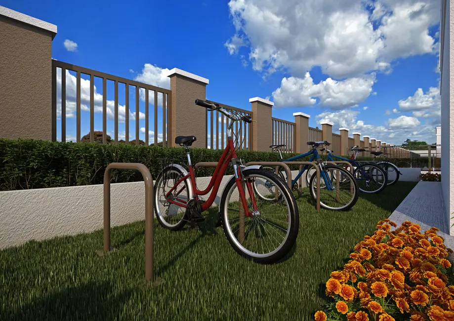 Foto 8 de Apartamento com 1 quarto à venda, 44m2 em Costa e Silva, Porto Alegre - RS