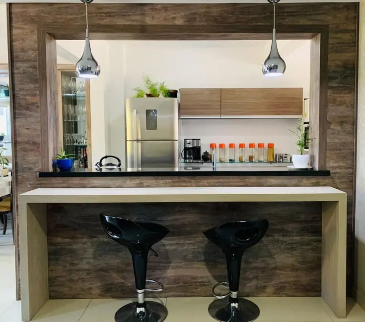 Casa de Condomínio com 3 quartos à venda, 180m2 em Passo das Pedras, Porto Alegre - RS - imagem 7 Foto 7 de Casa de Condomínio com 3 quartos à venda, 180m2 em Passo das Pedras, Porto Alegre - RS