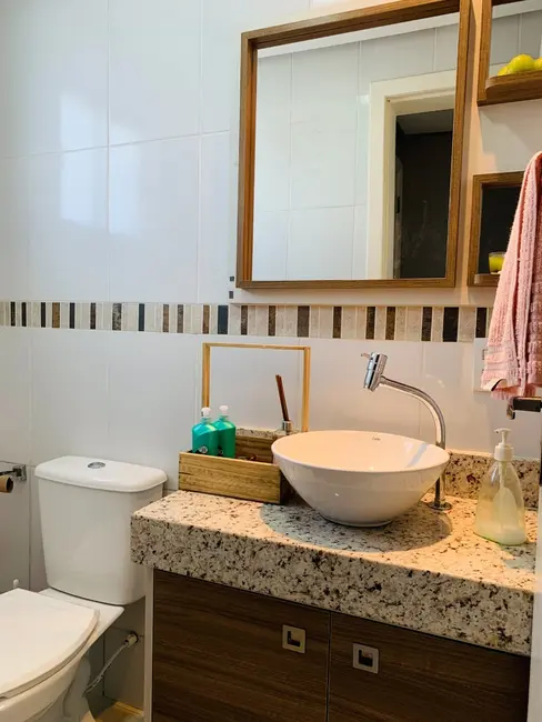 Casa de Condomínio com 3 quartos à venda, 180m2 em Passo das Pedras, Porto Alegre - RS - imagem 9 Foto 9 de Casa de Condomínio com 3 quartos à venda, 180m2 em Passo das Pedras, Porto Alegre - RS