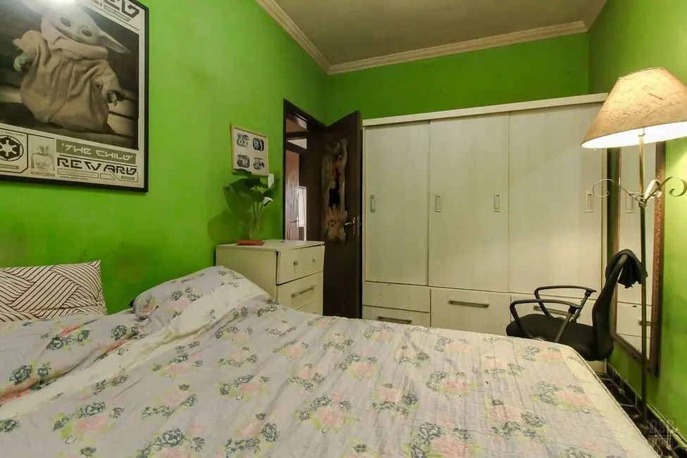 Foto 8 de Apartamento com 2 quartos à venda, 58m2 em Cristal, Porto Alegre - RS