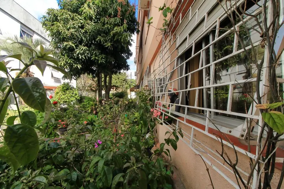 Foto 6 de Apartamento com 2 quartos à venda, 58m2 em Cristal, Porto Alegre - RS