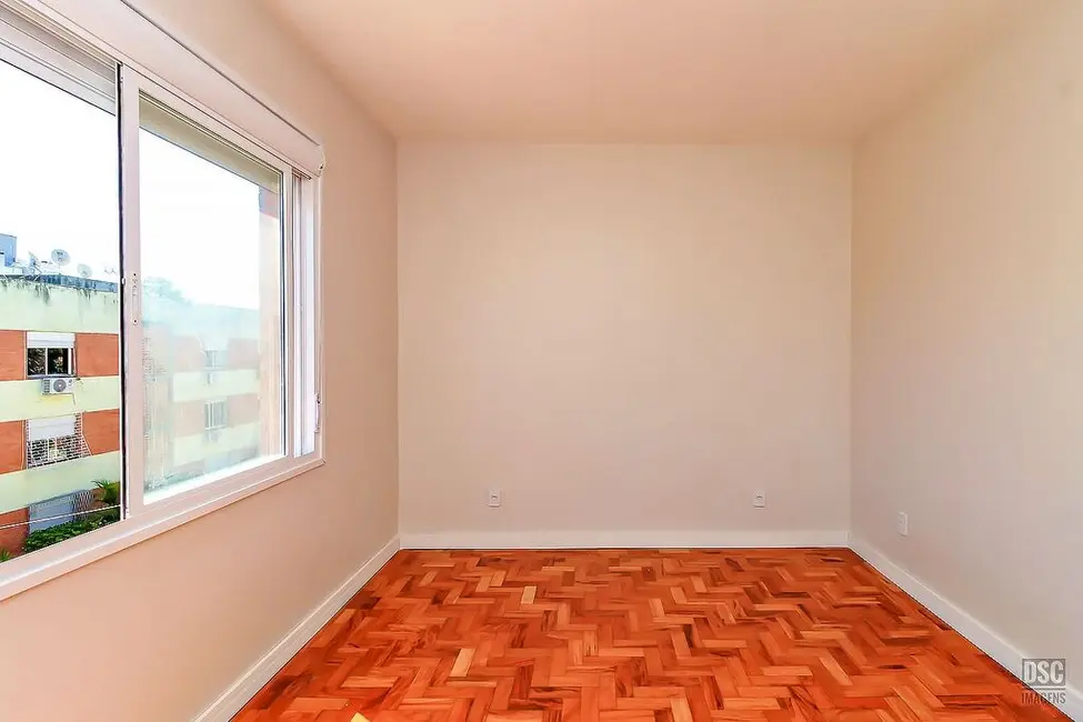 Foto 5 de Apartamento com 3 quartos à venda, 67m2 em Cristal, Porto Alegre - RS