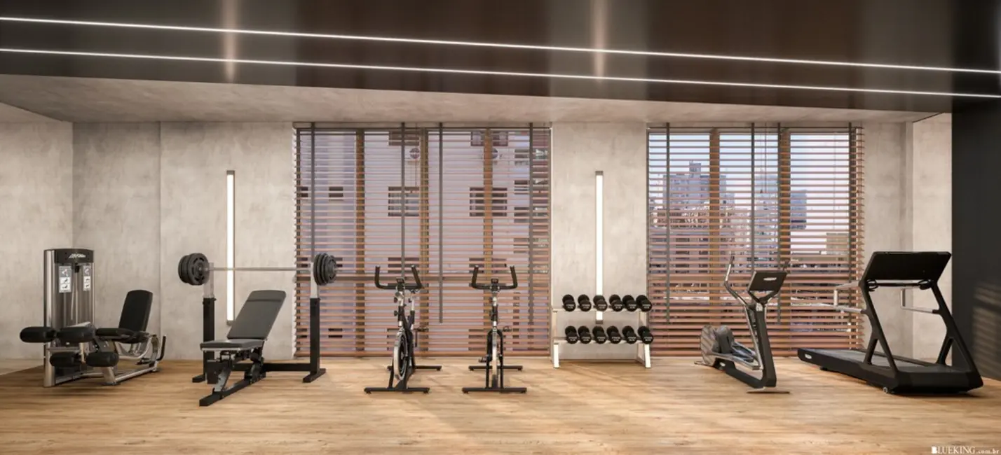 Apartamento com 3 quartos à venda, 125m2 em Itapema - SC - imagem 4 Foto 4 de Apartamento com 3 quartos à venda, 125m2 em Itapema - SC