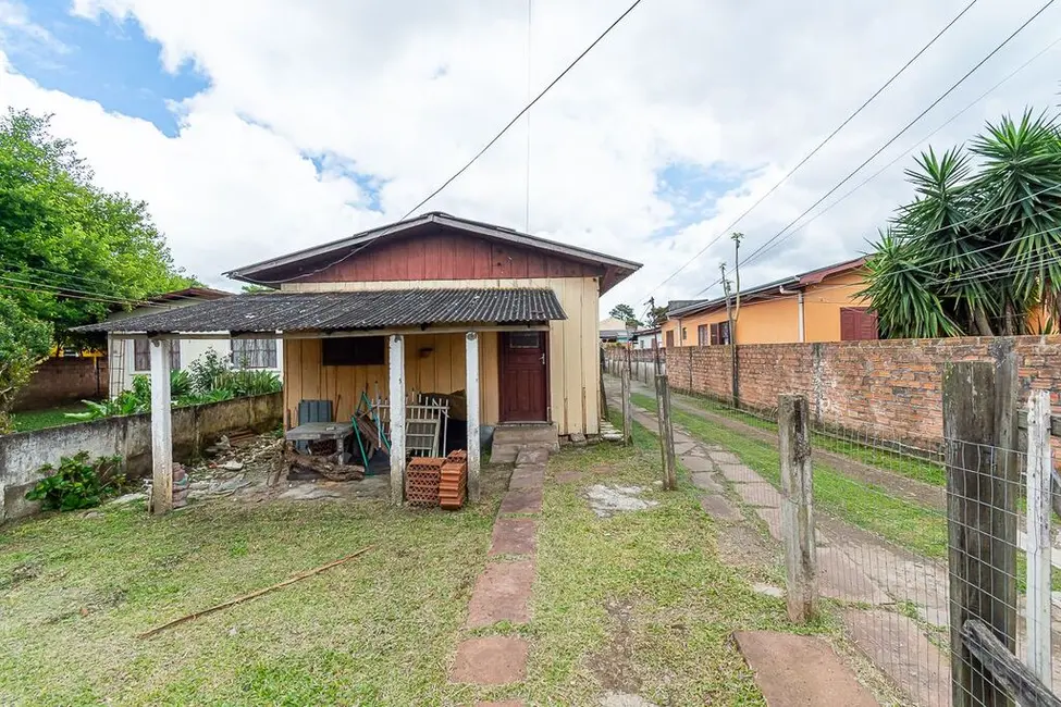 Terreno / Lote à venda, 440m2 em Harmonia, Canoas - RS - imagem 4 Foto 4 de Terreno / Lote à venda, 440m2 em Harmonia, Canoas - RS