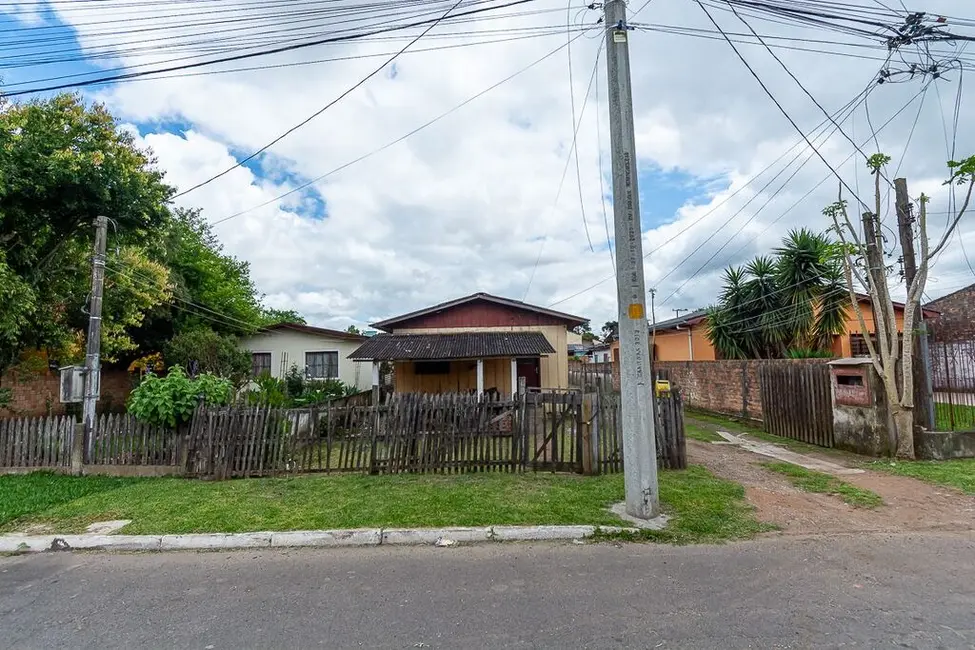 Foto 2 de Terreno / Lote à venda, 440m2 em Harmonia, Canoas - RS