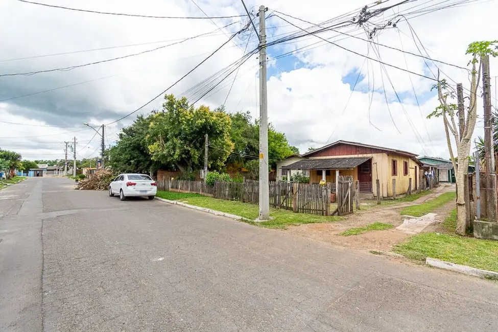 Terreno / Lote à venda, 440m2 em Harmonia, Canoas - RS - imagem 6 Foto 6 de Terreno / Lote à venda, 440m2 em Harmonia, Canoas - RS