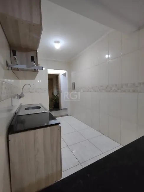 Foto 6 de Apartamento com 2 quartos à venda, 61m2 em Medianeira, Porto Alegre - RS