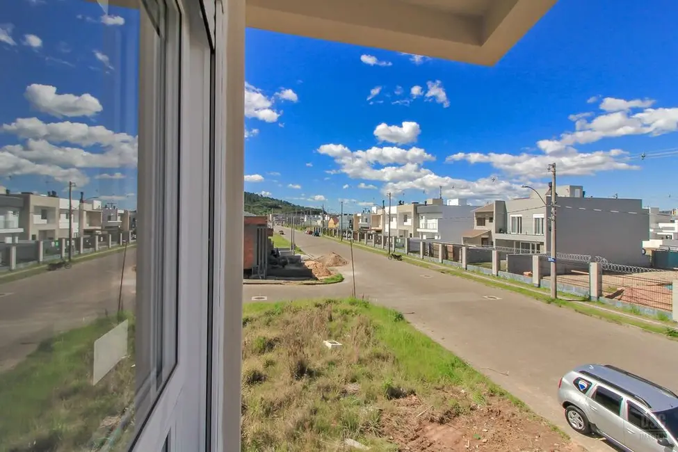 Casa com 3 quartos à venda, 105m2 em Hípica, Porto Alegre - RS - imagem 8 Foto 8 de Casa com 3 quartos à venda, 105m2 em Hípica, Porto Alegre - RS