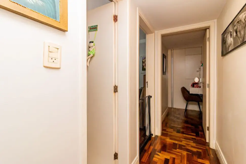 Foto 6 de Cobertura com 3 quartos à venda, 133m2 em Cidade Baixa, Porto Alegre - RS