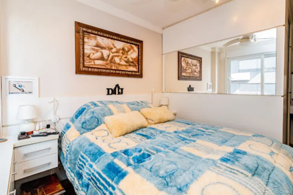 Foto 8 de Cobertura com 3 quartos à venda, 133m2 em Cidade Baixa, Porto Alegre - RS