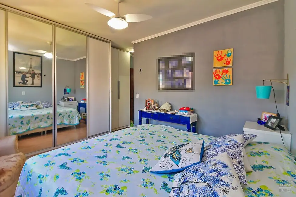 Foto 4 de Casa com 3 quartos à venda, 102m2 em Hípica, Porto Alegre - RS