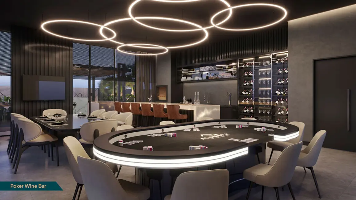 Foto 7 de Cobertura com 3 quartos à venda, 216m2 em Porto Belo - SC