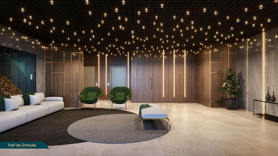 Foto 3 de Cobertura com 3 quartos à venda, 216m2 em Porto Belo - SC