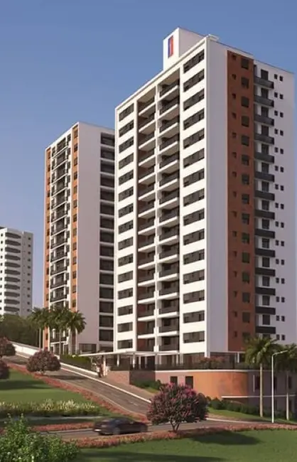 Foto 1 de Apartamento com 3 quartos à venda, 118m2 em Agronômica, Florianopolis - SC
