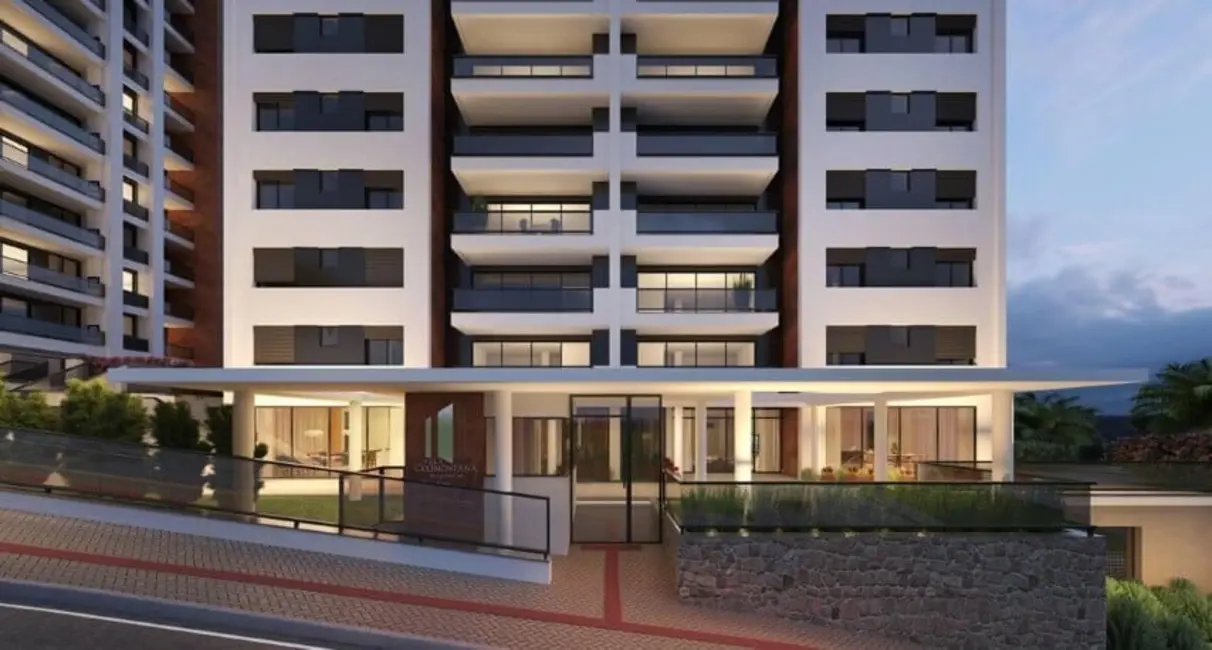Foto 2 de Apartamento com 3 quartos à venda, 101m2 em Agronômica, Florianopolis - SC