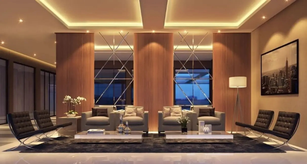 Foto 3 de Apartamento com 3 quartos à venda, 101m2 em Agronômica, Florianopolis - SC