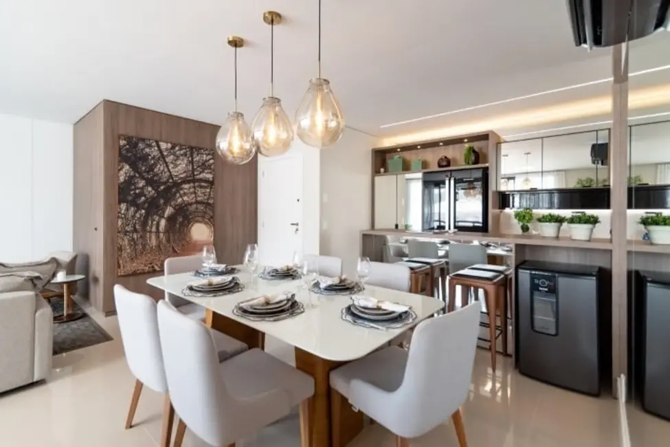 Foto 5 de Apartamento com 3 quartos à venda, 101m2 em Agronômica, Florianopolis - SC